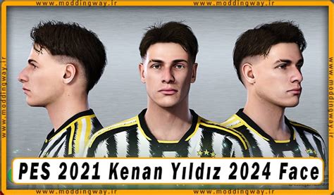 kenan yildiz pes 2021